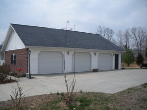 2445 Williams Road Bedford, IN 47421 - Photo 4 of 7 Gallery Image 4