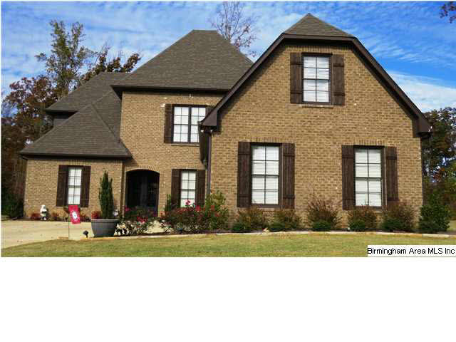 1023 Regency Way Birmingham, AL 35242 - Photo 1 of 32