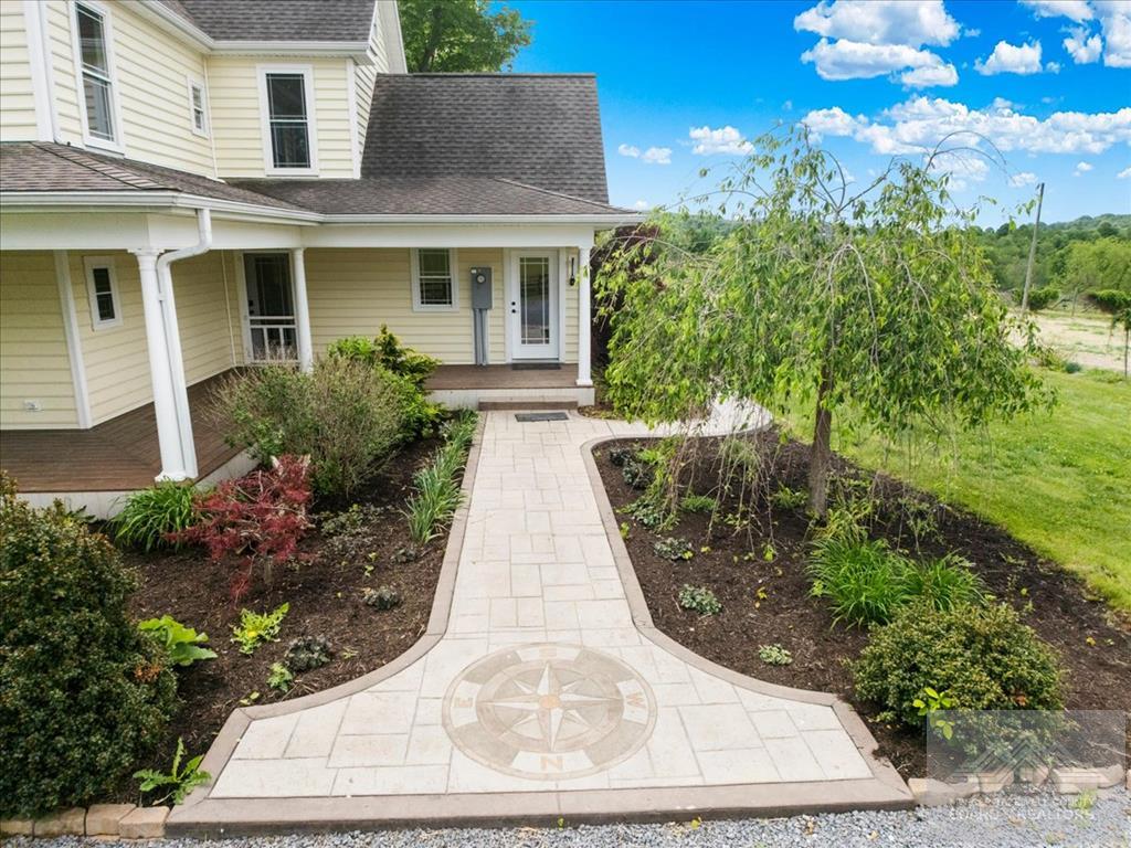 665 Scott Hollow Road Sinks Grove, WV 24976 - Photo 11 of 134 Gallery Image 11