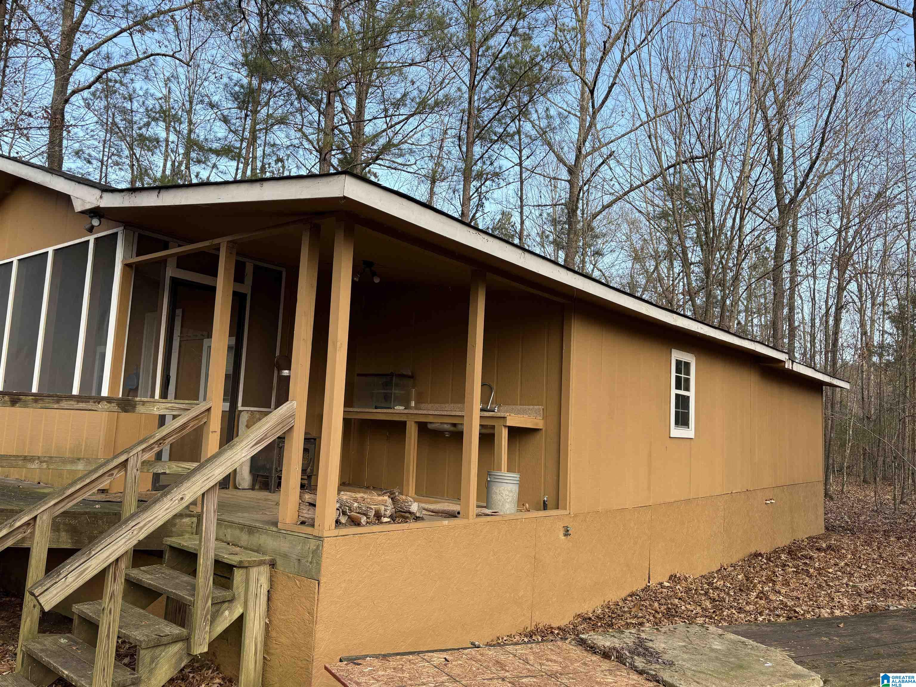 6342 Selma Road, Unit 1 Centreville, AL 35042 - Photo 7 of 21