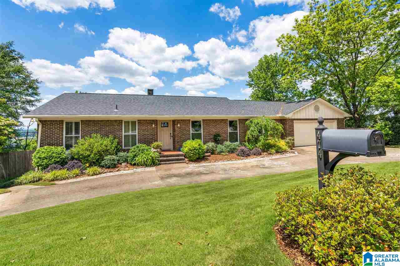 474 Shades Crest Road Bessemer, AL 35022 - Photo 1 of 50