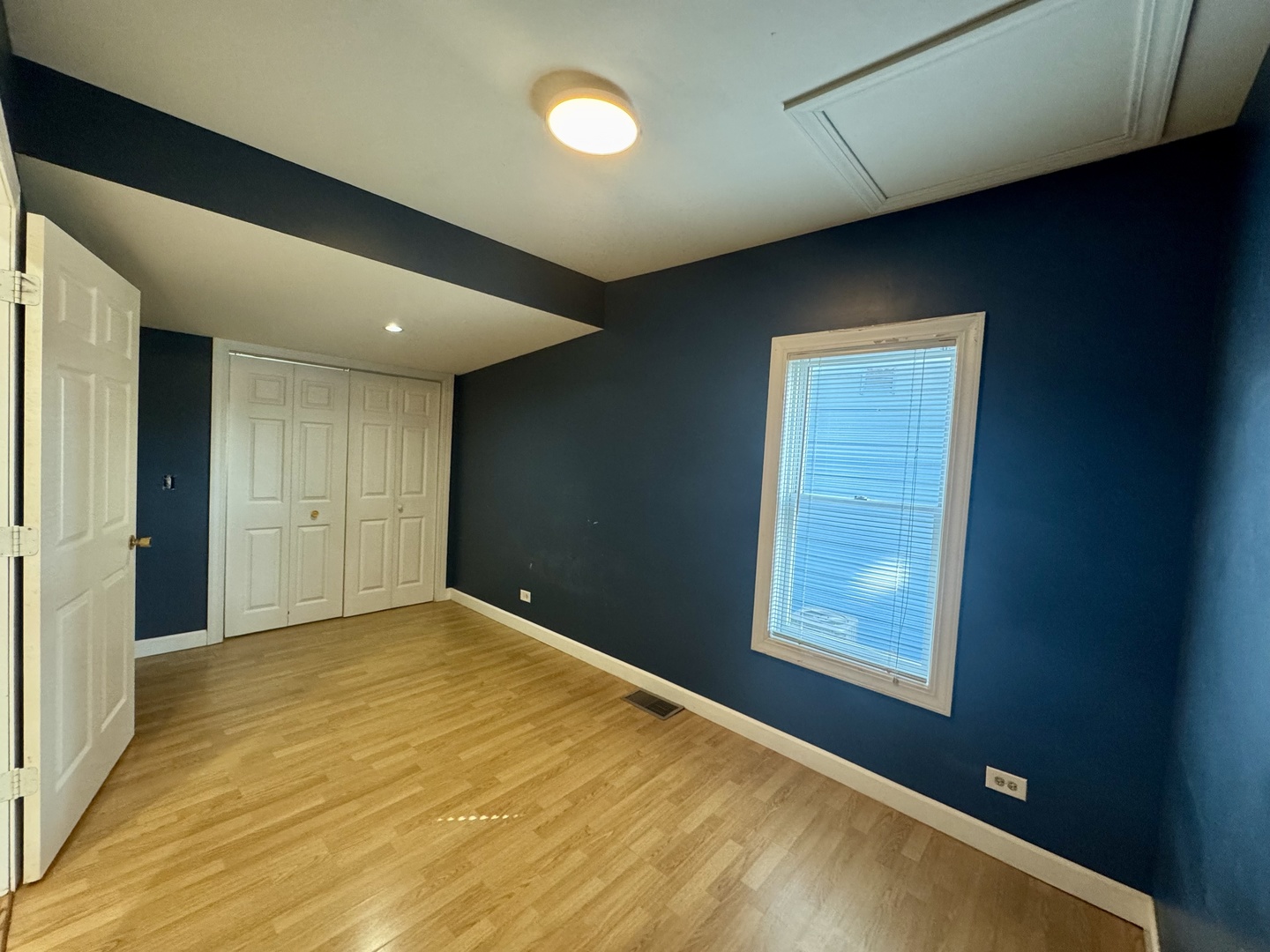 110 North Elm Street Waterman, IL 60556 - Photo 12 of 16 a view of empty room