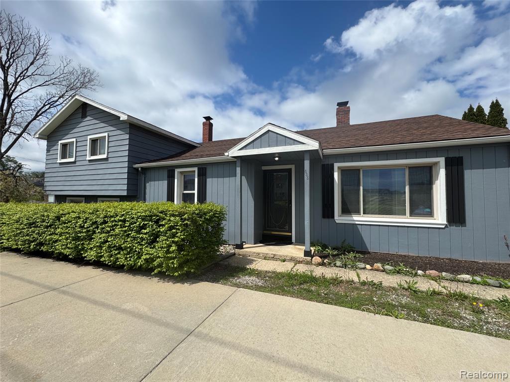 835 East Long Lake Road Troy, MI 48085 - Photo 1 of 30