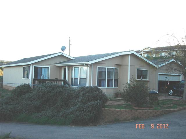 1839 Weekend Villa Road Ramona, CA 92065 - Photo 1 of 18