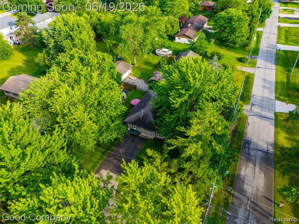 3615 Hazelton Avenue Rochester Hills, MI 48307 - Photo 44 of 56