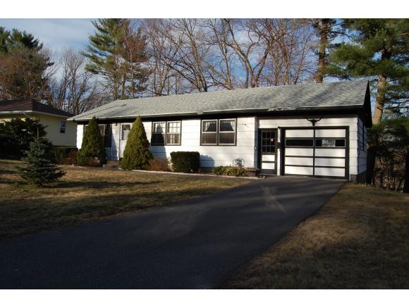 29 Stanford Road Nashua, NH 03064 - Photo 1 of 1