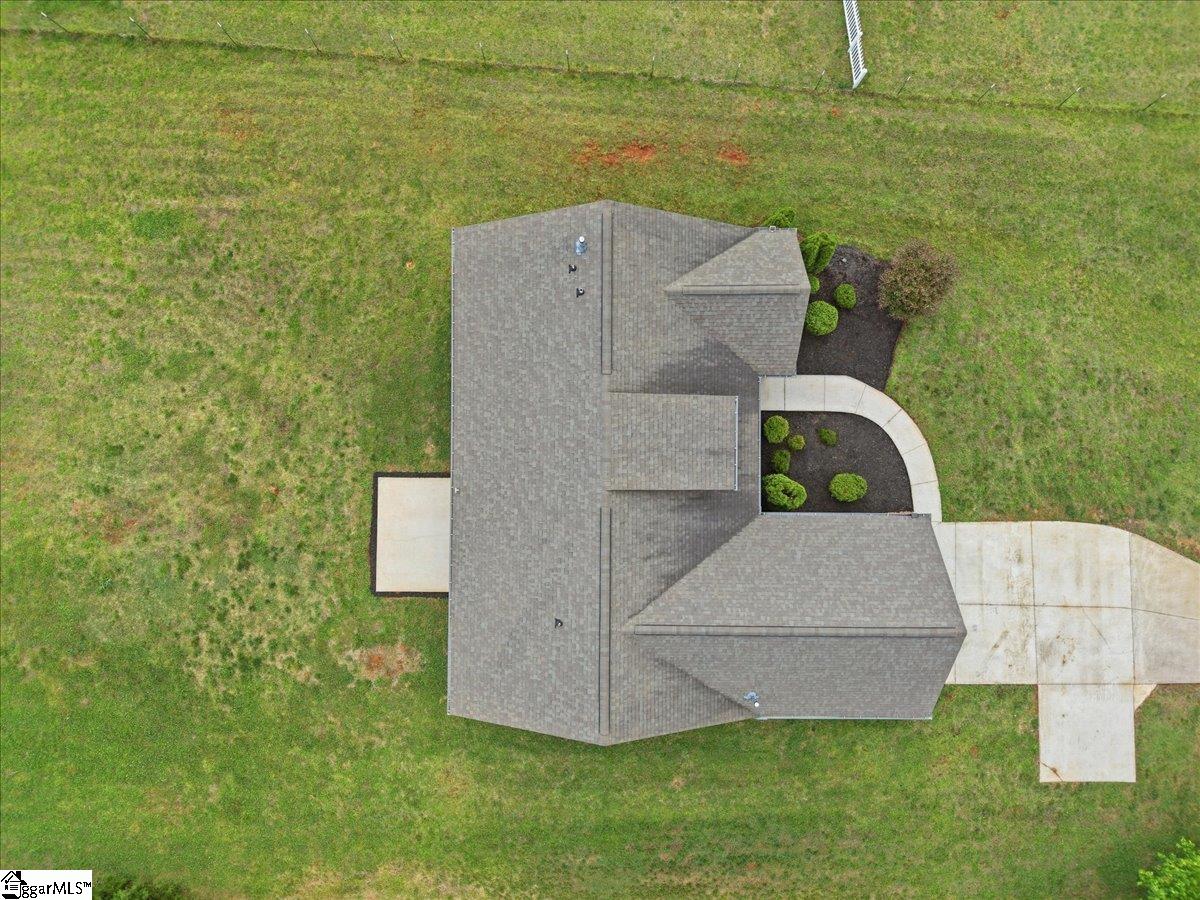 301 West Gap Creek Road Greer, SC 29651 - Photo 38 of 39