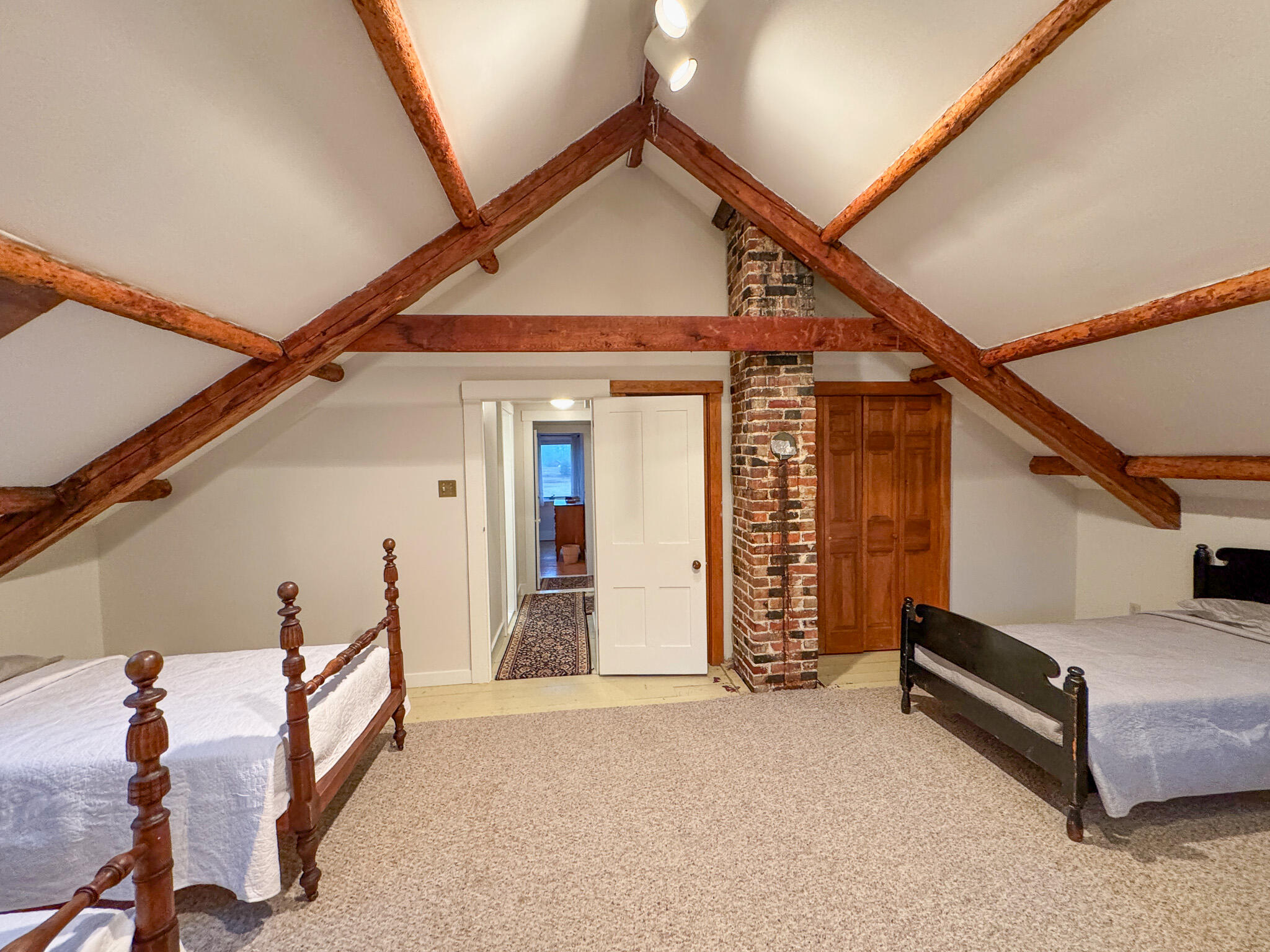 43 Fleming Road Bethel, ME 04217 - Photo 33 of 45 33