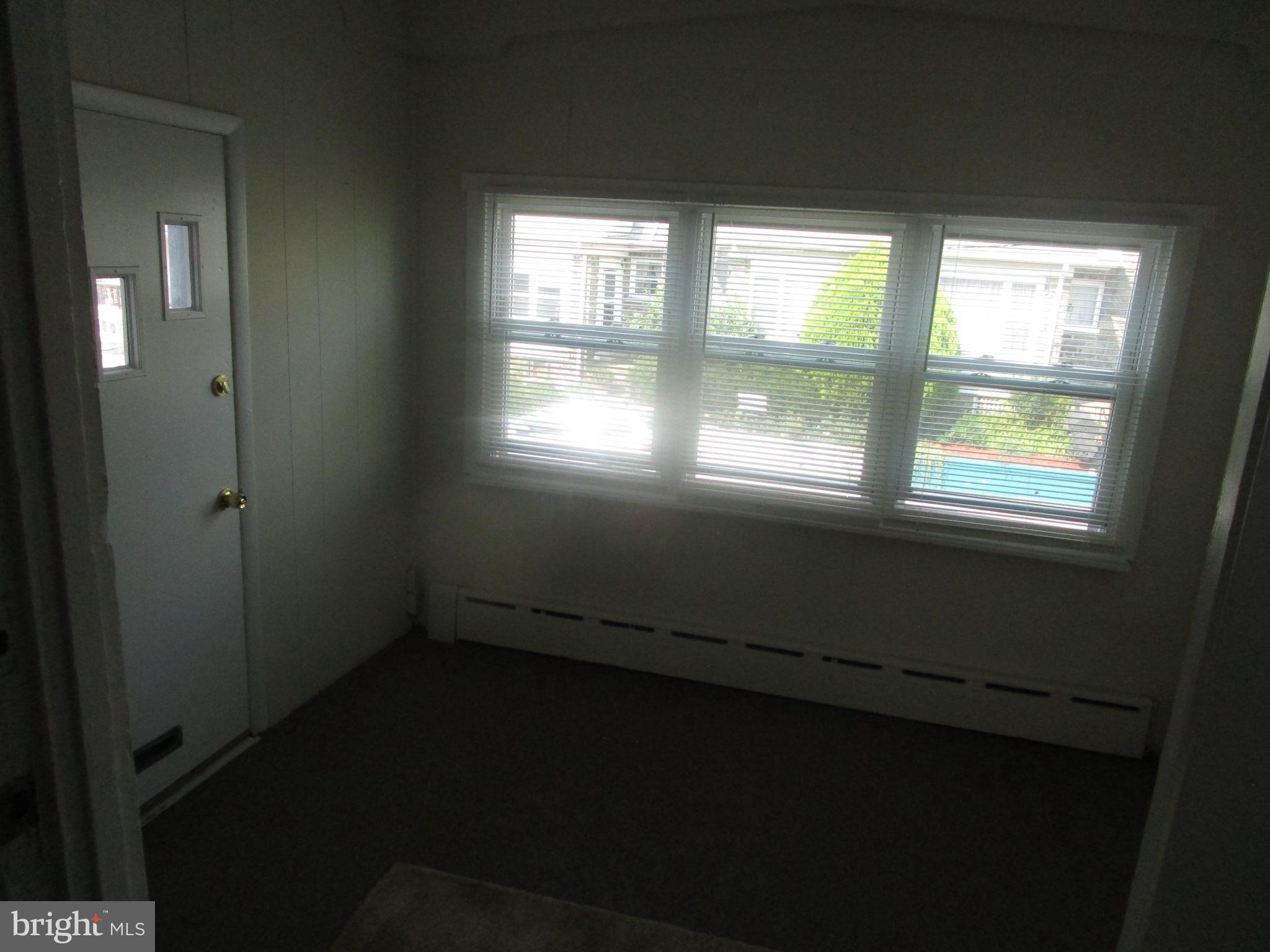7262 Calvin Road Upper Darby, PA 19082 - Photo 3 of 24 Enclosed Porch
