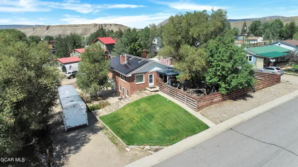 $575,000 | 203 20th Street, Kremmling, CO 80459