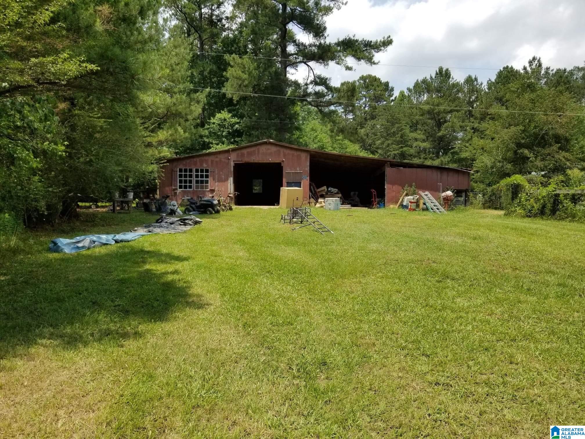 Honeycutt Road Remlap, AL 35133 - Photo 2 of 24