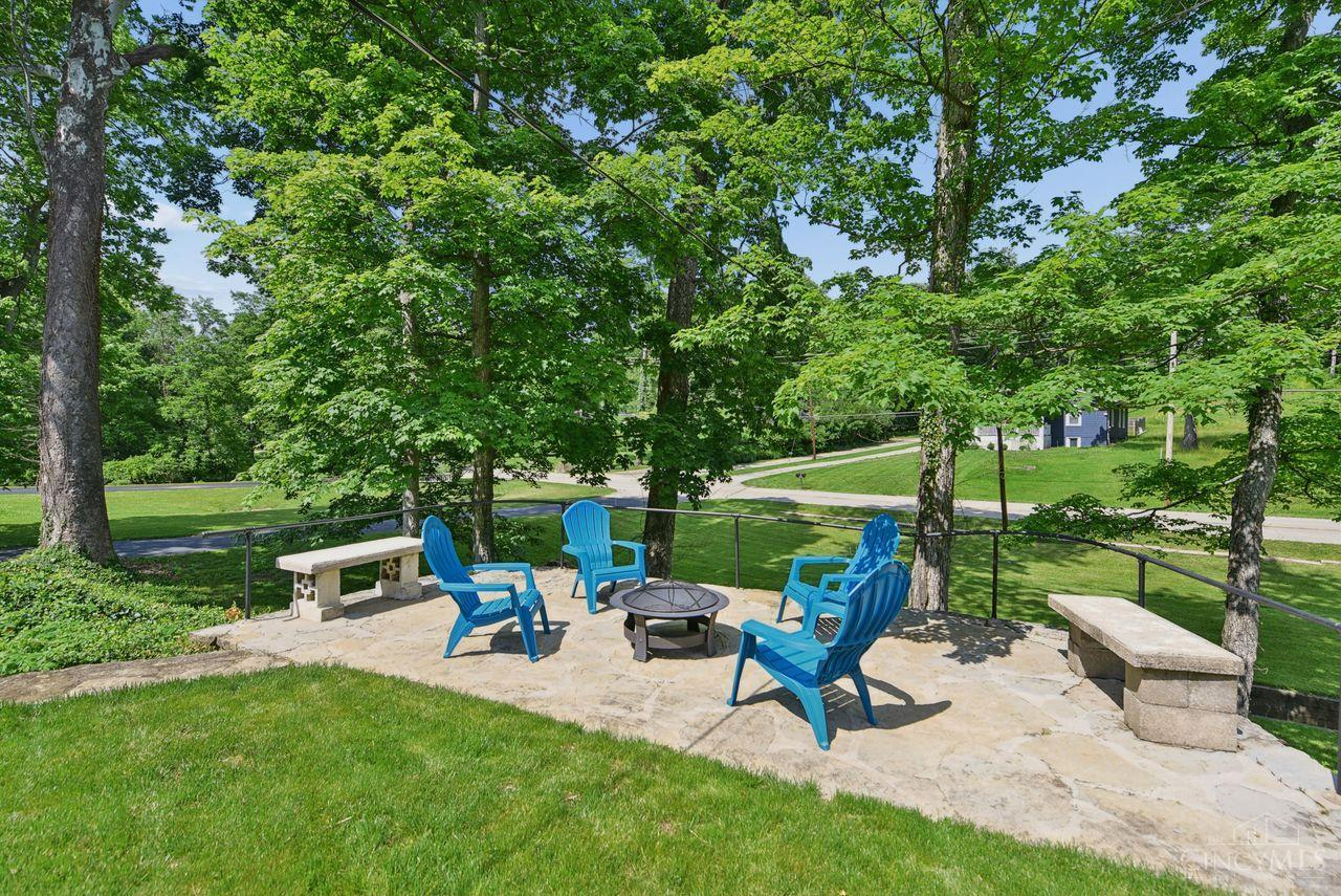 7121 Paddison Road Cincinnati, OH 45230 - Photo 50 of 62