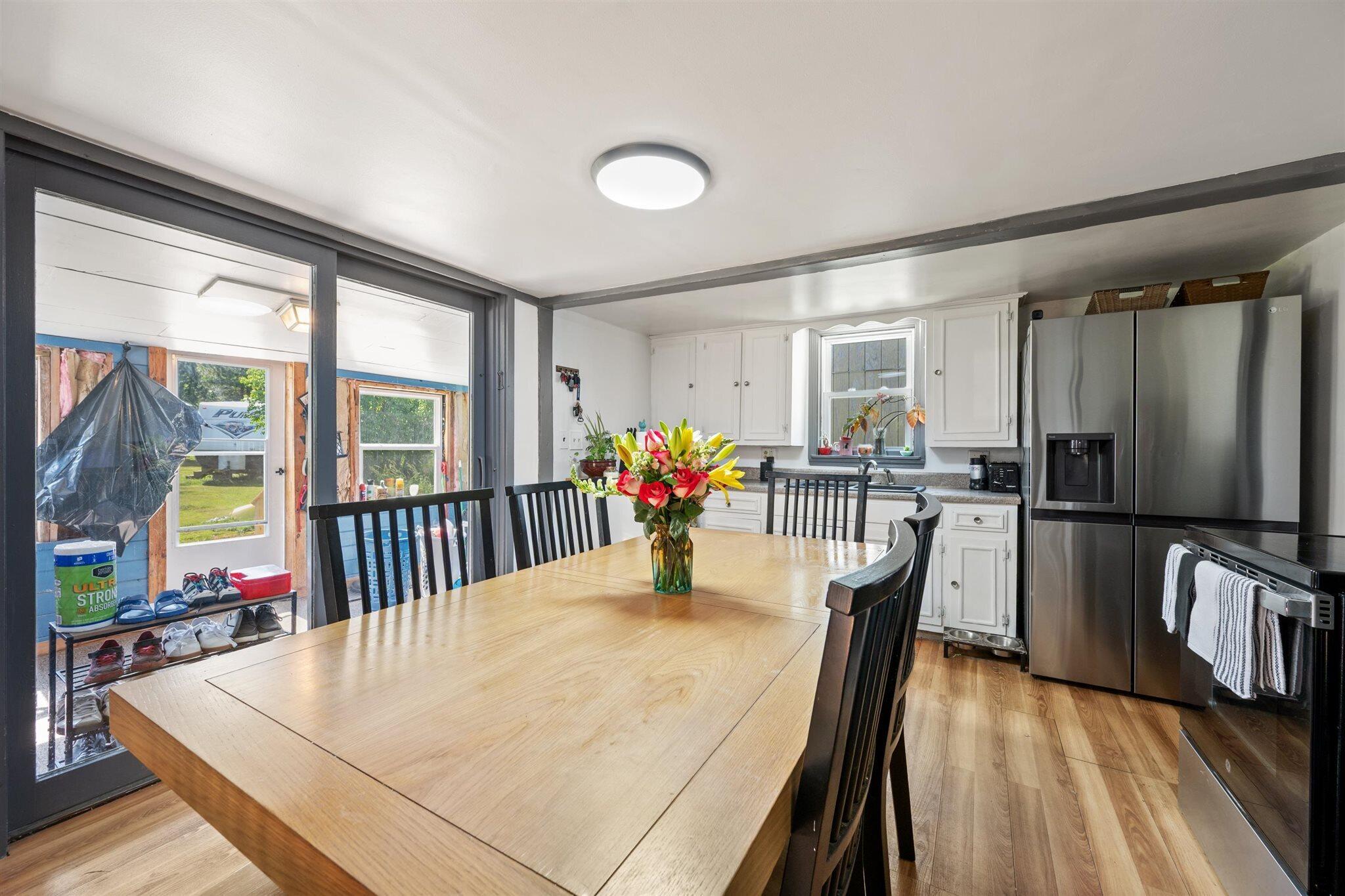 13 Race Course Road Bucksport, ME 04416 - Photo 7 of 32 07-Kitchen