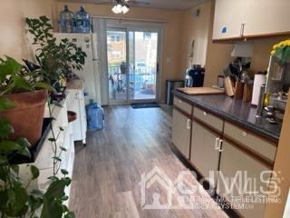 44 Judson Street, Unit 9A Edison, NJ 08837 - Photo 2 of 12 a living room with furniture and a potted plant