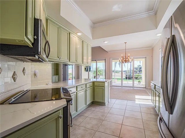 $579,900 | 5151 Formosa Circle, Vero Beach, FL 32967