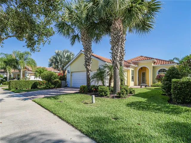 $579,900 | 5151 Formosa Circle, Vero Beach, FL 32967