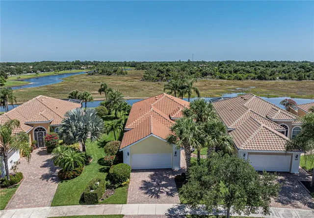$579,900 | 5151 Formosa Circle, Vero Beach, FL 32967
