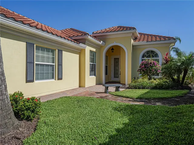 $579,900 | 5151 Formosa Circle, Vero Beach, FL 32967