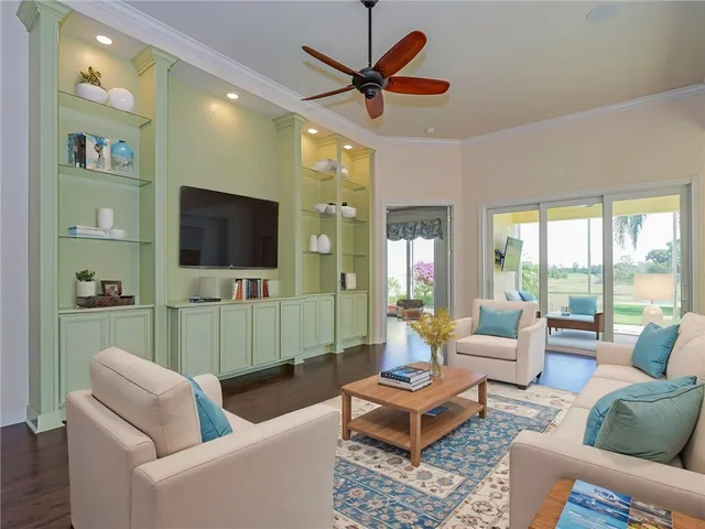 $579,900 | 5151 Formosa Circle, Vero Beach, FL 32967