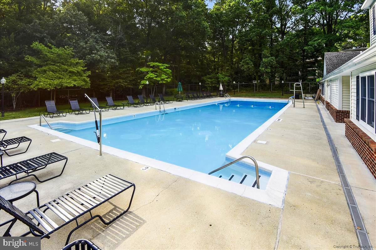 1002 Primrose Road, Unit 302 Annapolis, MD 21403 - Photo 11 of 34 Community Pool