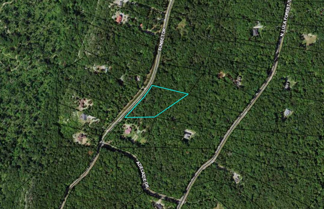 3900 Sunset Drive Rising Fawn, GA 30738 - Photo 4 of 5 sunset drive