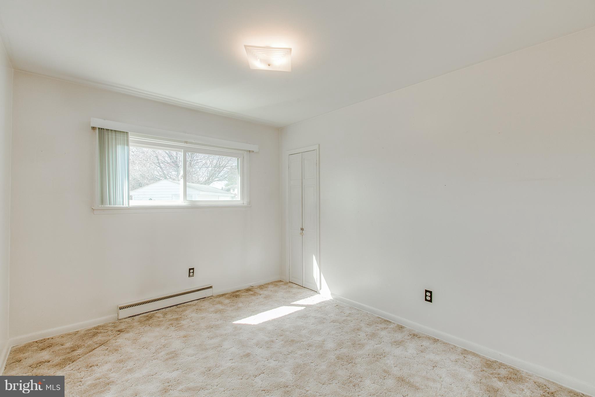 11348 Greenberry Road Hagerstown, MD 21740 - Photo 14 of 30 Bedroom-HW Floors Under Carpet!