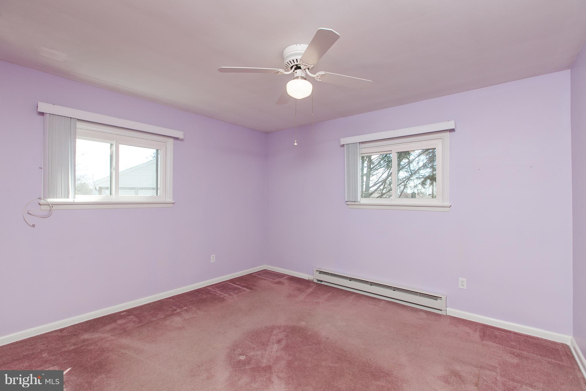 11348 Greenberry Road Hagerstown, MD 21740 - Photo 15 of 30 Bedroom-HW Floors Under Carpet!