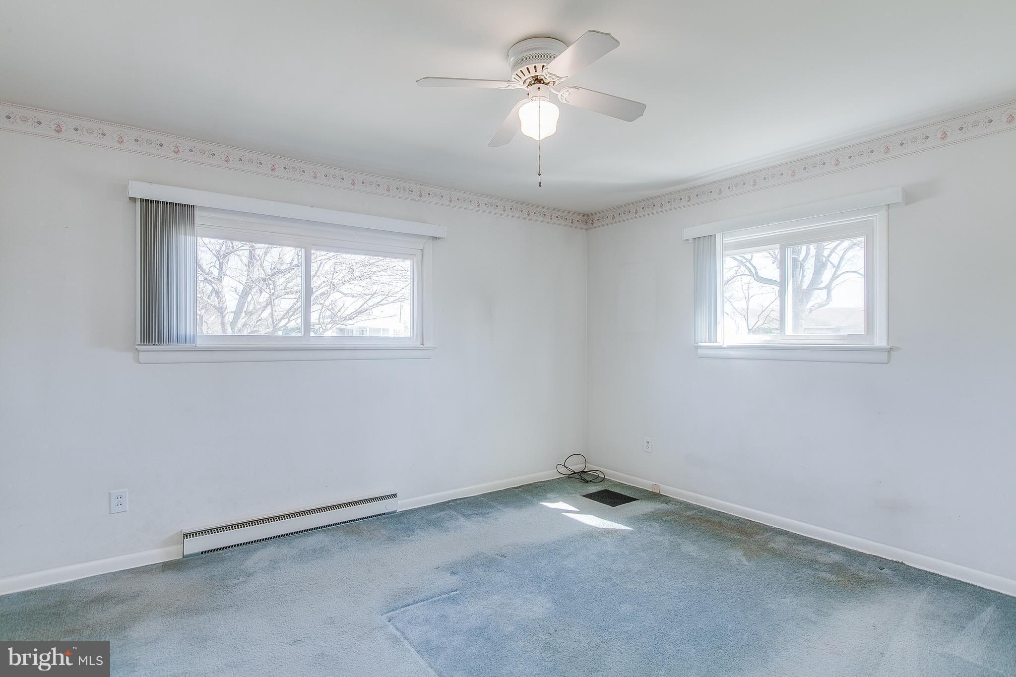 11348 Greenberry Road Hagerstown, MD 21740 - Photo 16 of 30 Bedroom-HW Floors Under Carpet!