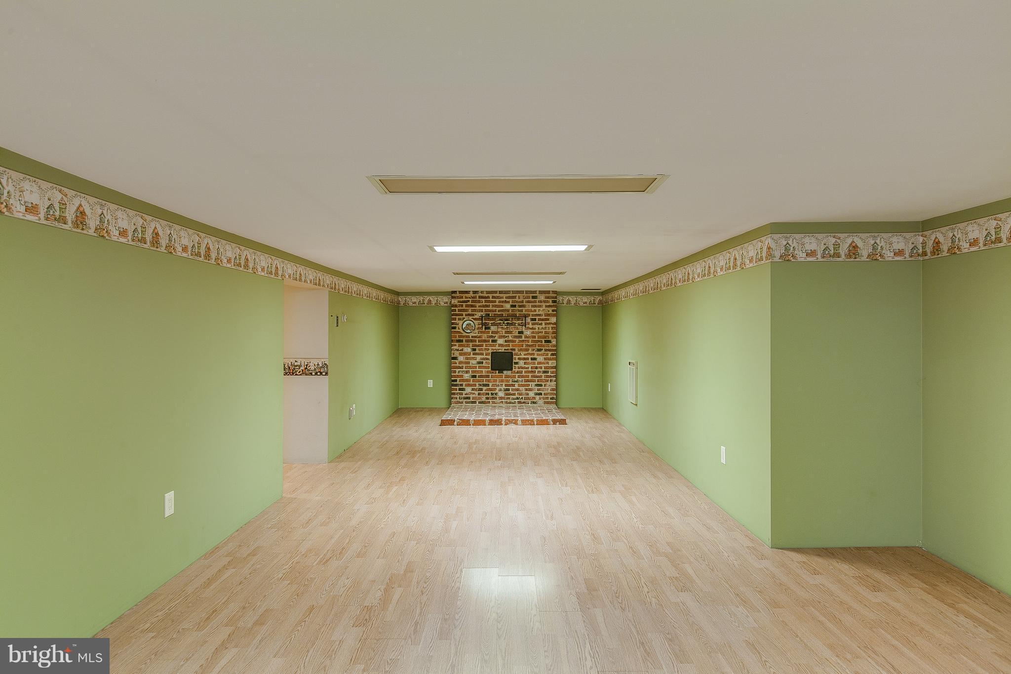 11348 Greenberry Road Hagerstown, MD 21740 - Photo 18 of 30 HUGE Rec Rm in Lower Level