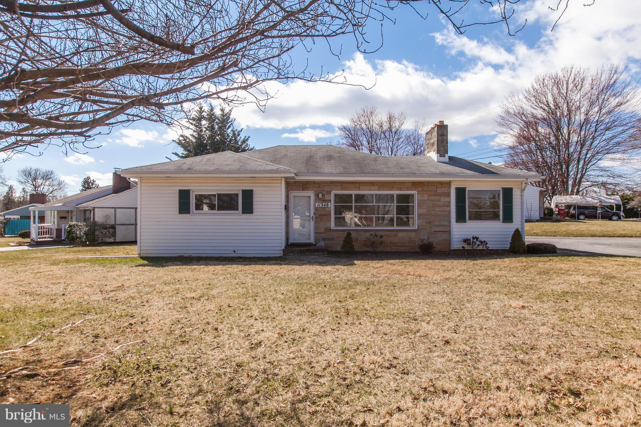 11348 Greenberry Road Hagerstown, MD 21740 - Photo 30 of 30 Welcome Home!