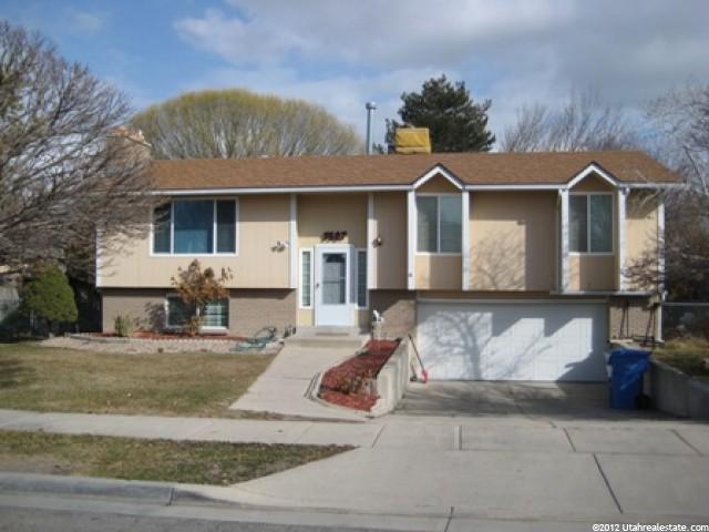 5507 Hews Place Taylorsville, UT 84129 - Photo 1 of 1