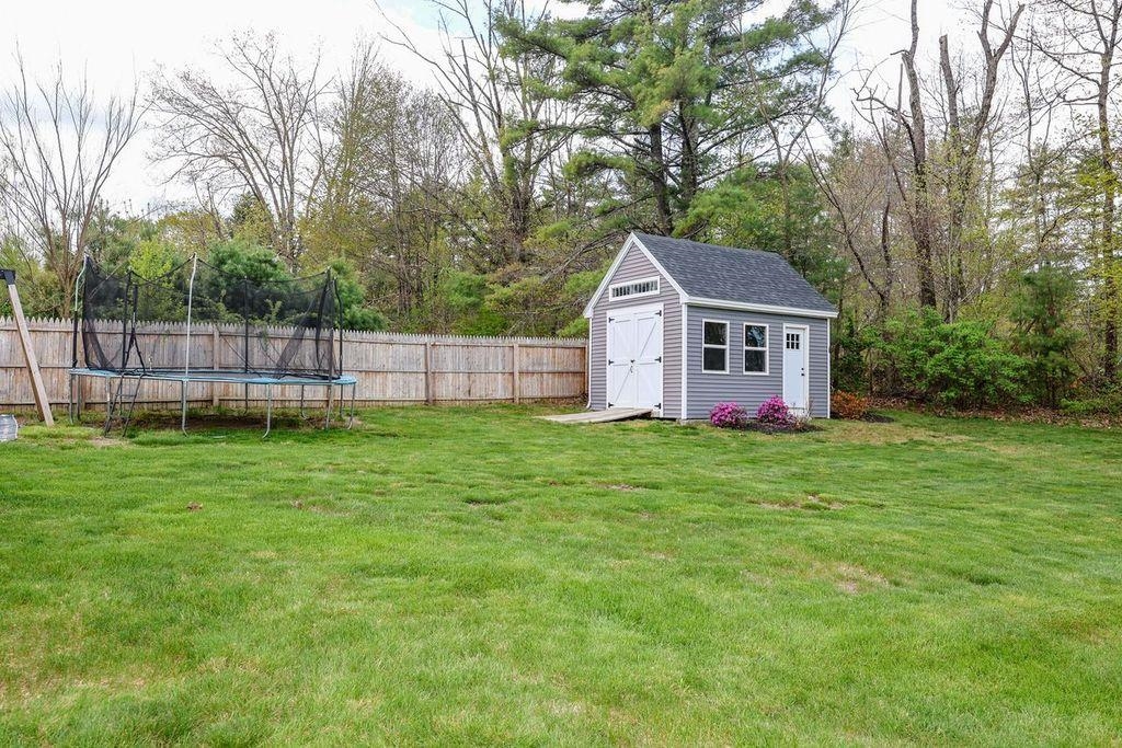 314 Tucker Mill Road New Boston, NH 03070 - Photo 45 of 52 Gallery Image 45