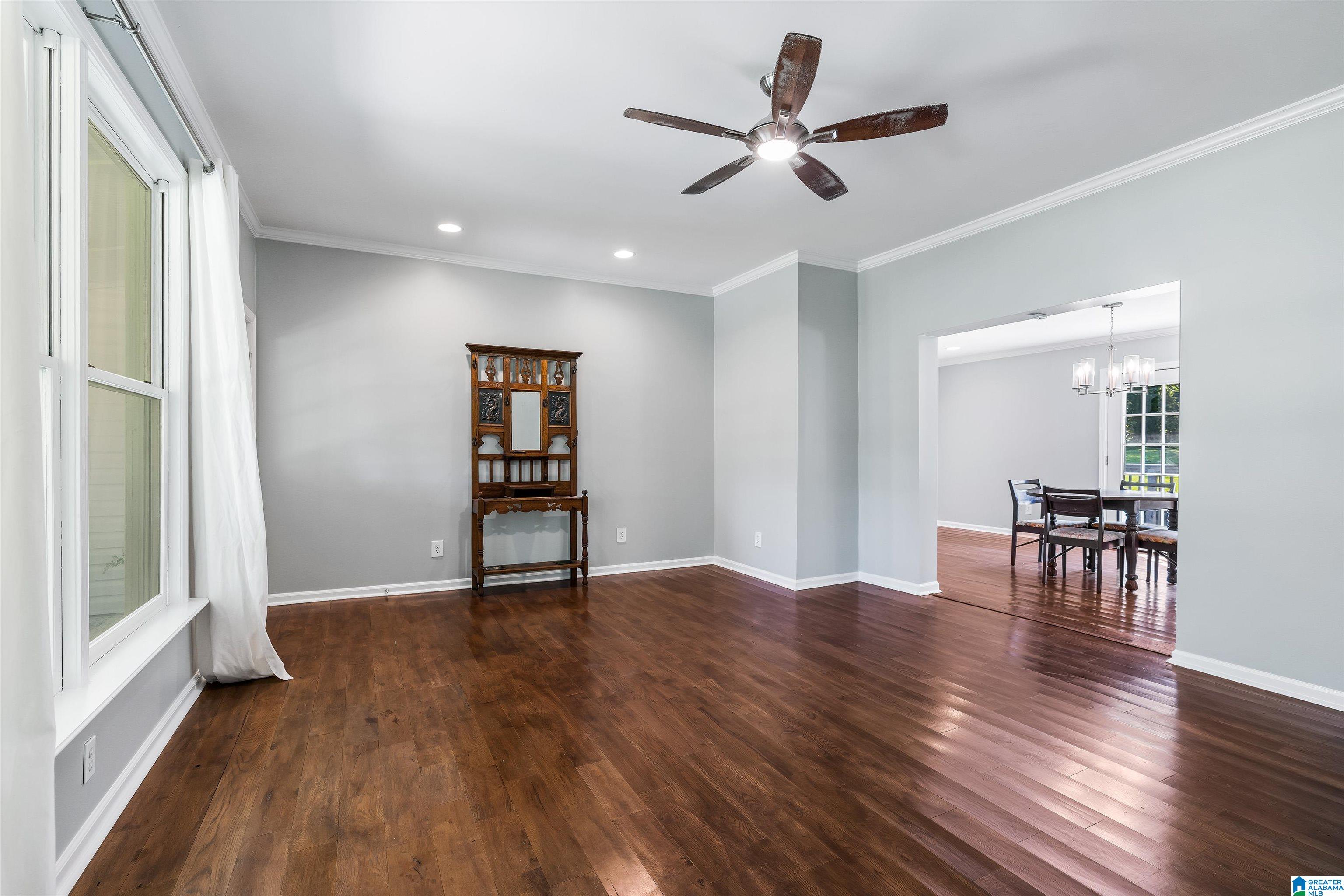 611 Alexander Road Pell City, AL 35128 - Photo 9 of 35