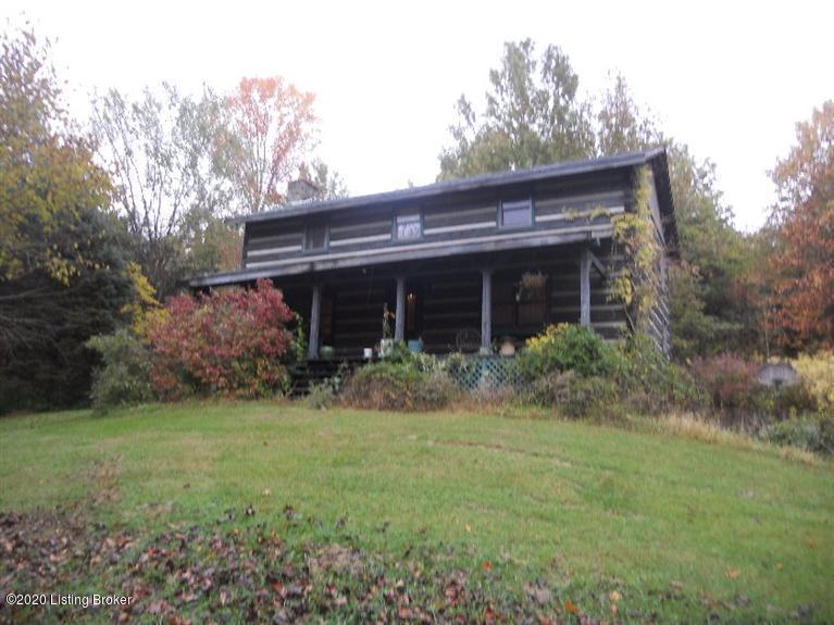 1089 Deer Run Road Lawrenceburg, KY 40342 - Photo 49 of 49 Front