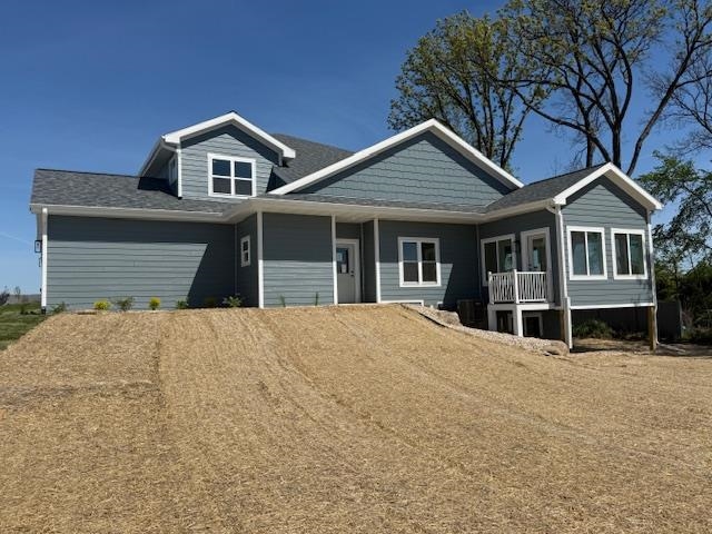 4159 Fox Frst Way DeForest, WI 53532 - Photo 5 of 6