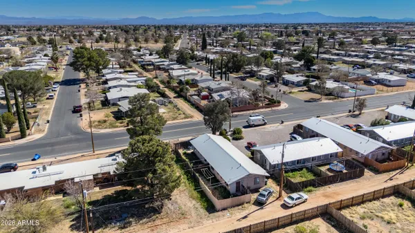 $225,000 | 540 North North Avenue, Sierra Vista, AZ 85635