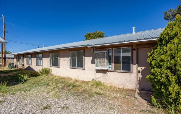 $225,000 | 540 North North Avenue, Sierra Vista, AZ 85635