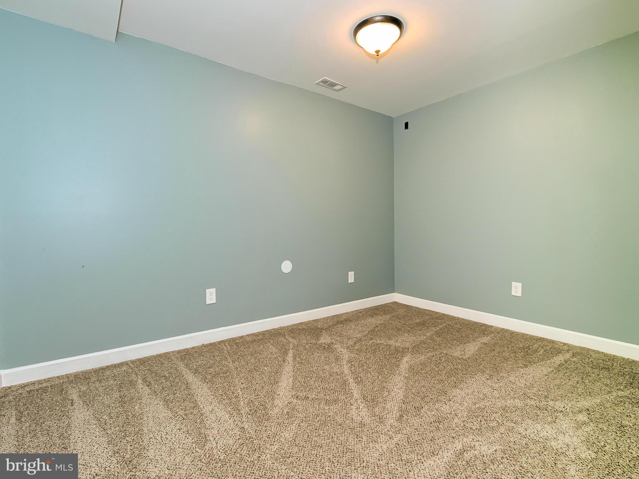 12108 Cypress Spring Road Clarksburg, MD 20871 - Photo 22 of 30 Den with utility closet inside
