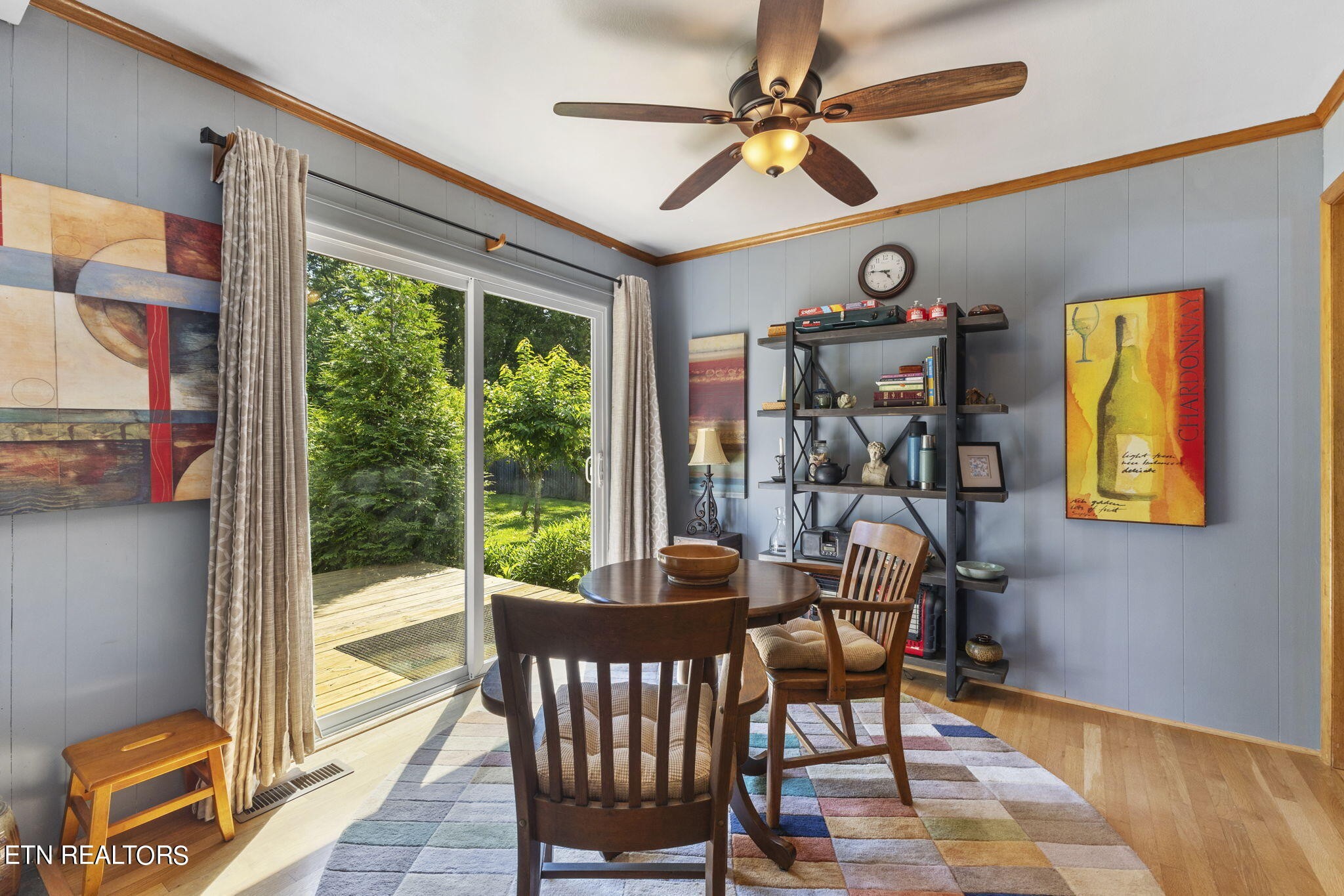 4108 Crestfield Road Knoxville, TN 37921 - Photo 18 of 37