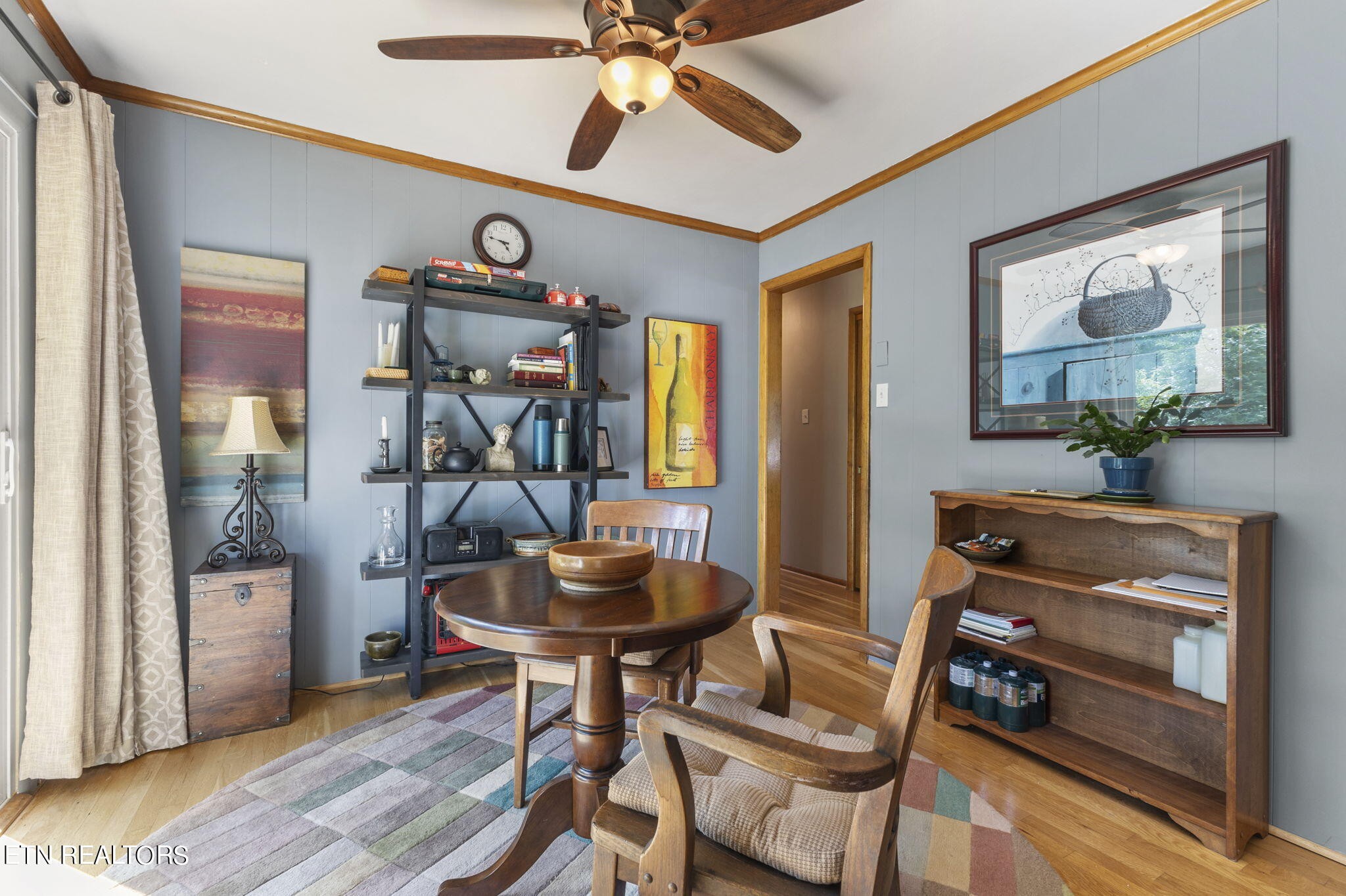 4108 Crestfield Road Knoxville, TN 37921 - Photo 20 of 37