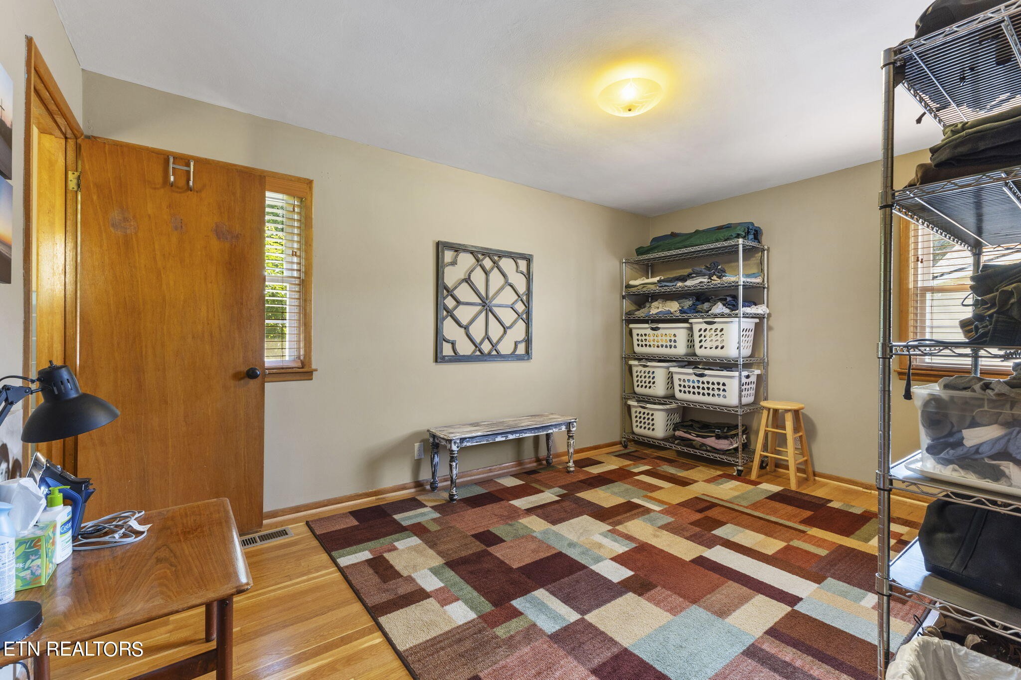 4108 Crestfield Road Knoxville, TN 37921 - Photo 22 of 37