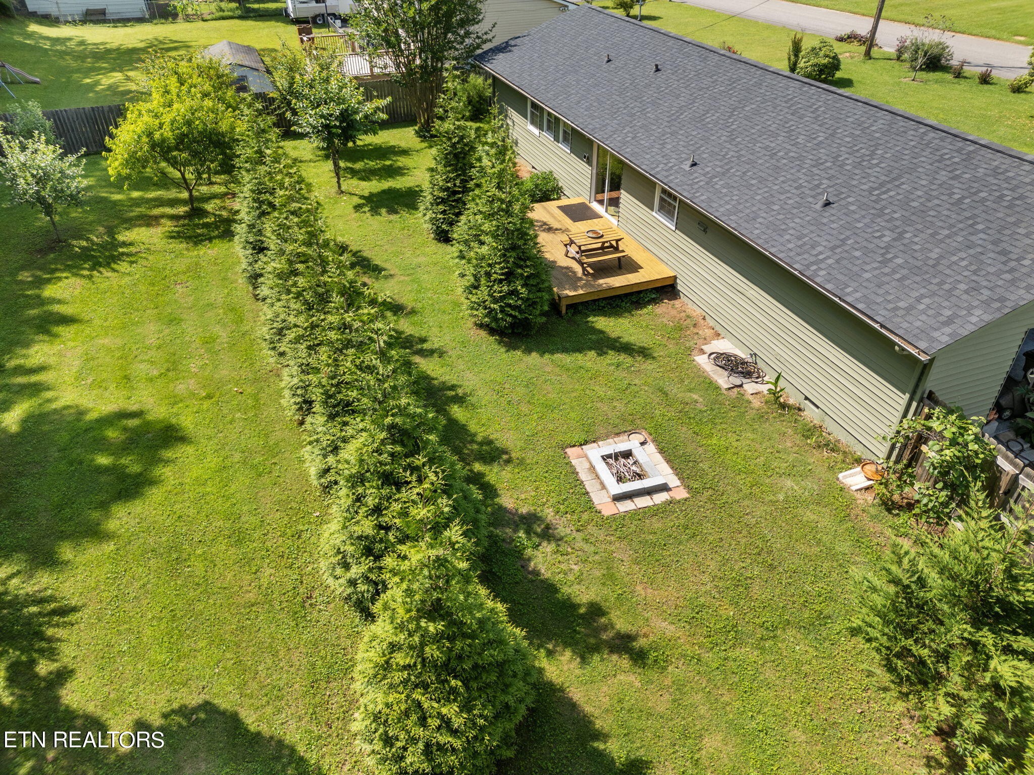 4108 Crestfield Road Knoxville, TN 37921 - Photo 36 of 37