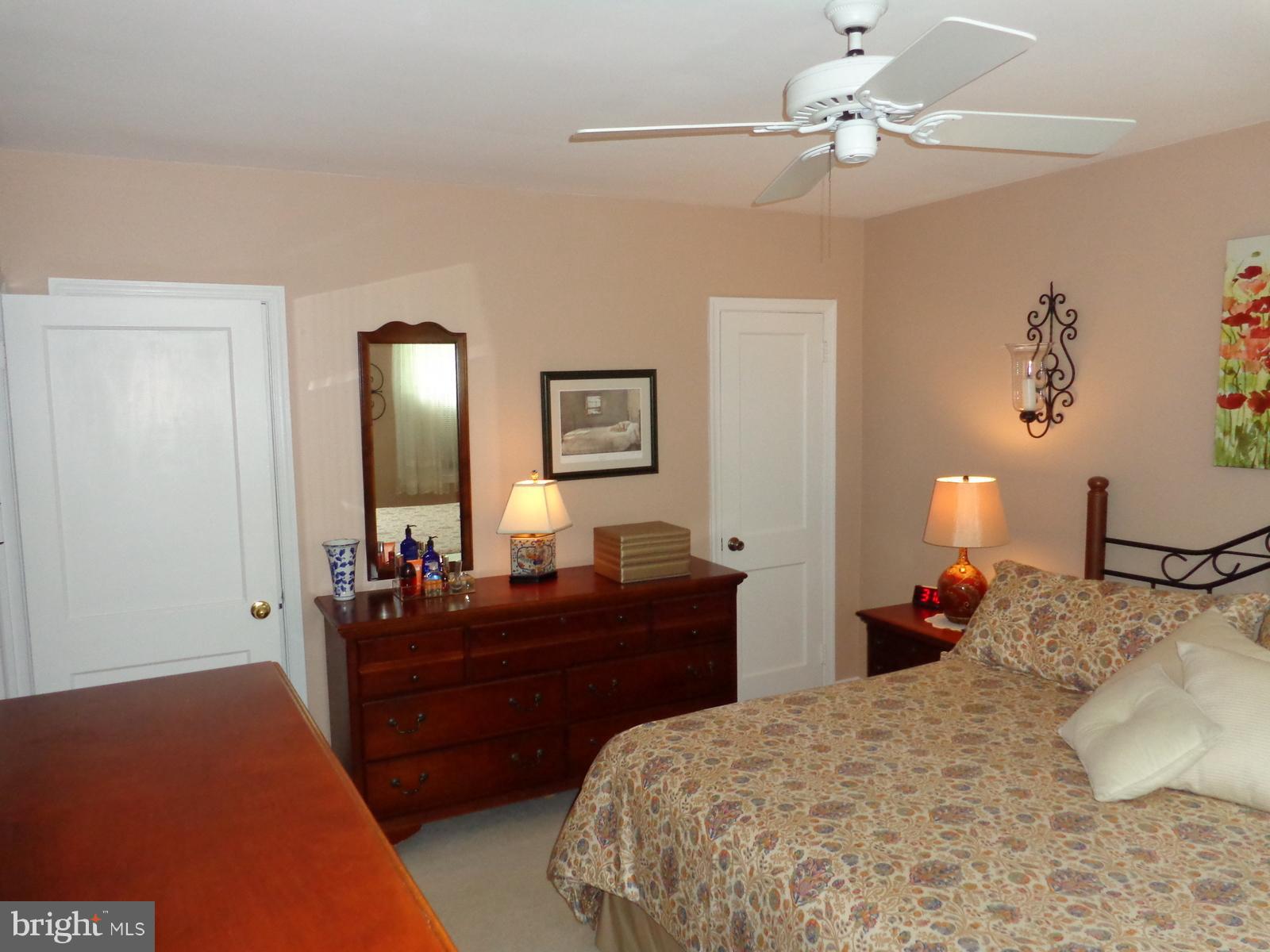 8620 Drumwood Road Baltimore, MD 21286 - Photo 11 of 24 Bedroom (Master)
