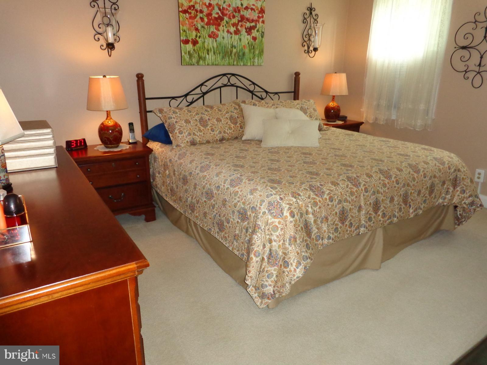8620 Drumwood Road Baltimore, MD 21286 - Photo 12 of 24 Bedroom (Master)