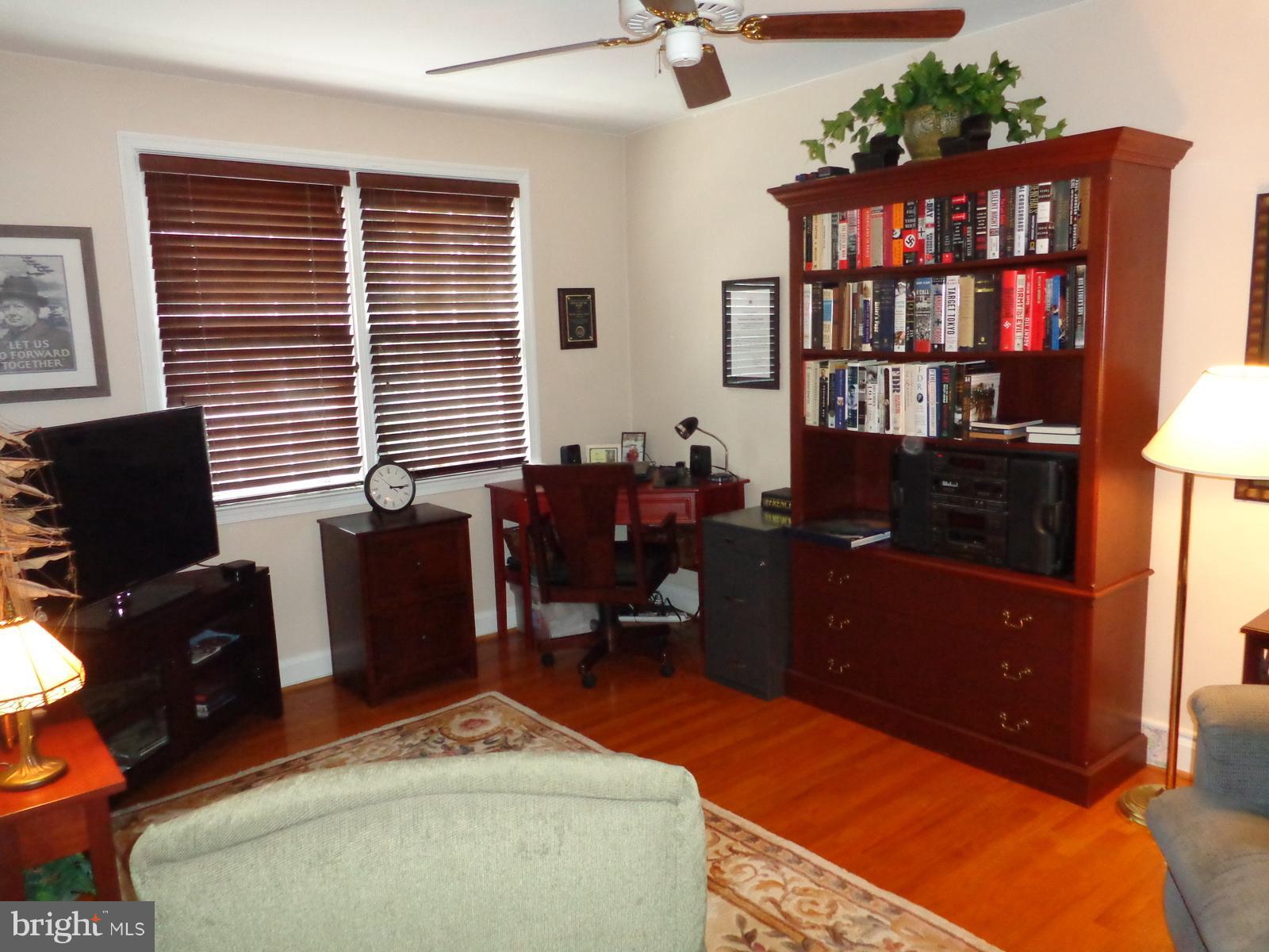 8620 Drumwood Road Baltimore, MD 21286 - Photo 13 of 24 Bedroom #2