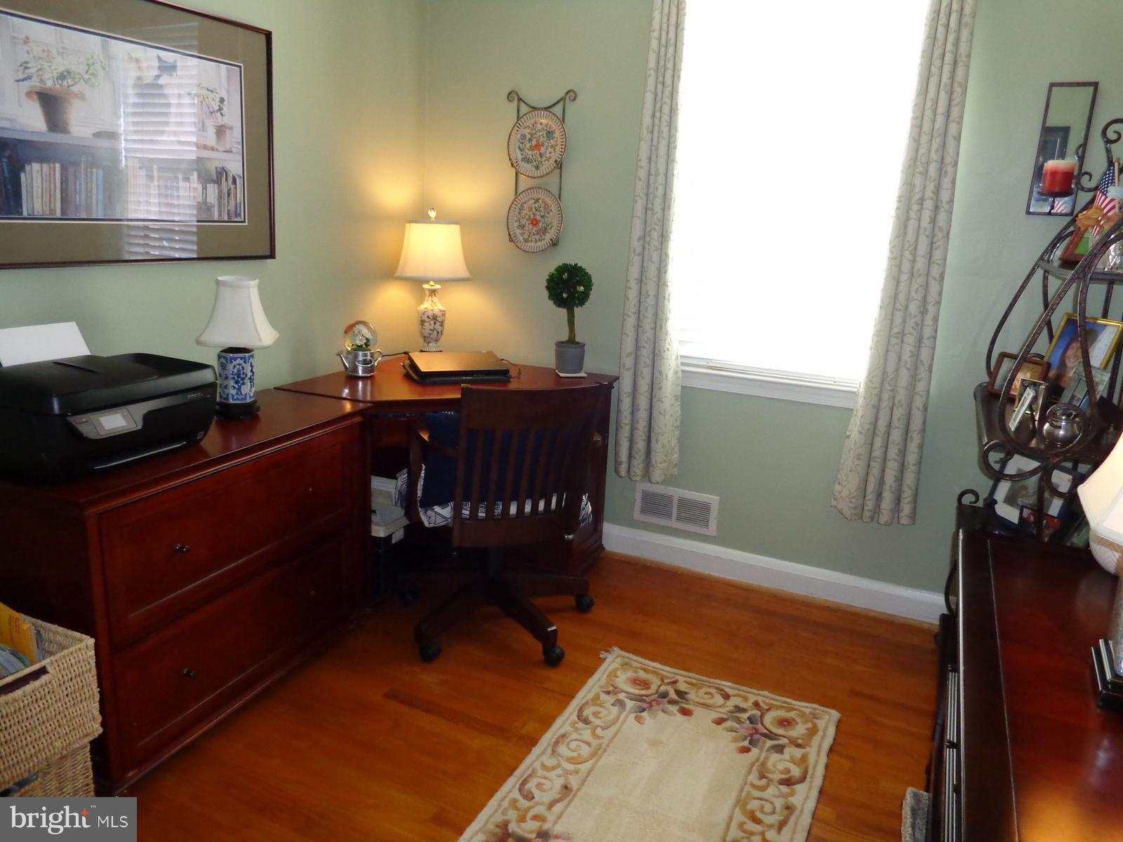 8620 Drumwood Road Baltimore, MD 21286 - Photo 15 of 24 Bedroom #3