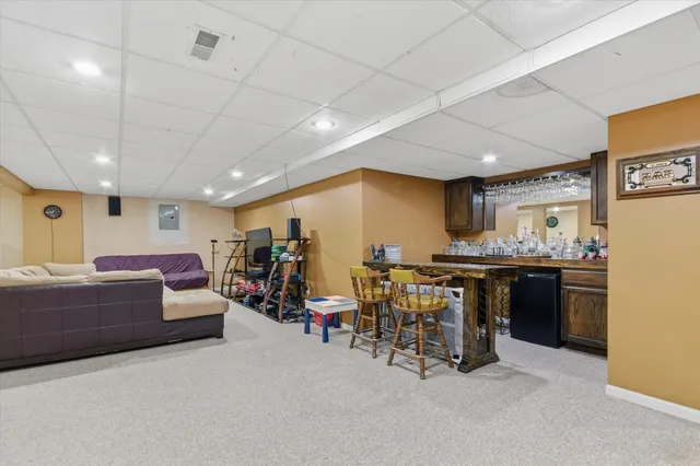 $334,900 | 1623 Andover Boulevard, Howell, MI 48843