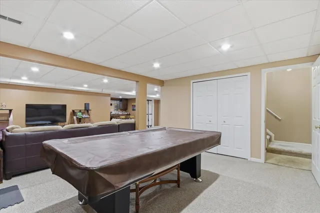 $334,900 | 1623 Andover Boulevard, Howell, MI 48843