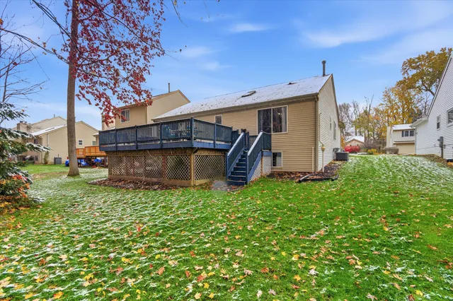 $334,900 | 1623 Andover Boulevard, Howell, MI 48843