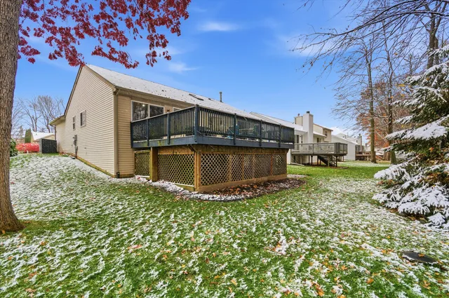 $334,900 | 1623 Andover Boulevard, Howell, MI 48843